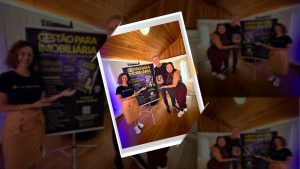 Minha Participação como Coautor no Livro “Gestão para Imobiliária”: Uma Jornada de Excelência com o Método Acelera 220 da Arlene Gomes