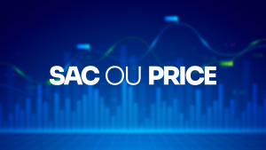 Financiamento Imobiliário: SAC ou PRICE?