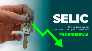 Selic e financiamento em 2026: o que observar antes de decidir em Pederneiras