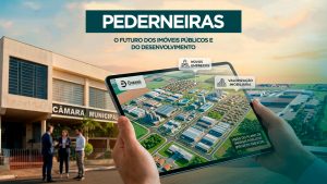 Projeto sobre imóveis públicos em Pederneiras é suspenso após questionamentos: o que estava em jogo e como isso pode afetar a cidade