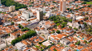 Melhores Bairros para Morar em Jaú: Onde Viver com Qualidade
