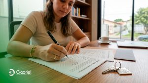 Como funciona contrato de aluguel em Jaú, Pederneiras e Lençóis Paulista: o que você precisa entender antes de assinar