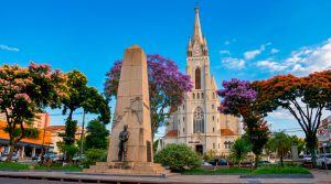 A Herança Italiana e o Patrimônio Arquitetônico de Jaú: Uma Riqueza Histórica e Imobiliária