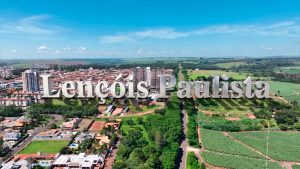 História de Lençóis Paulista: como a cidade se formou e evoluiu economicamente