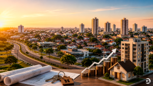 O que esperar do mercado imobiliário nos próximos anos