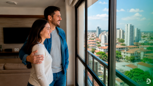Guia Completo: Como Comprar um Apartamento no Interior com Segurança