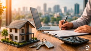 Quanto preciso ganhar para financiar um imóvel?