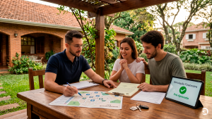 Como Comprar um Imóvel Usado com Segurança: Guia Completo para Fazer um Bom Negócio