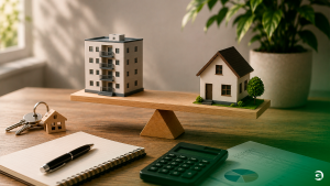 Quando Vale a Pena Trocar o Aluguel pelo Financiamento? Descubra Antes de Comprar um Imóvel