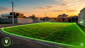 Investimento em Terrenos Vale a Pena? Como Escolher um Lote com Potencial de Valorização