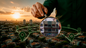 Por Que Escolher uma Imobiliária Regional? Segurança e Conhecimento Local para Comprar, Vender ou Alugar